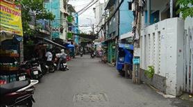 Ngộp bán nhà C4,HXH thông KD được,80m thực tế,Chu Văn An,BThanh,6ty - Ảnh 3