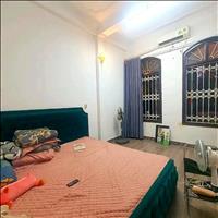 Nhà 5 tầng DT40m2 MT3.5m, Nhuệ Giang Hà Đông, 2 mặt thoáng, ôtô KD, 10 tỷ