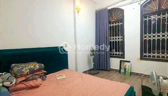 Nhà 5 tầng DT40m2 MT3.5m, Nhuệ Giang Hà Đông, 2 mặt thoáng, ôtô KD, 10 tỷ - Ảnh 1