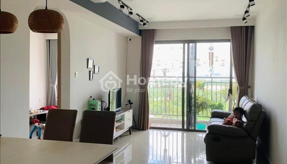 Bán Căn Hộ Diện Tích Lớn Giá Tốt – The Sun Avenue 3PN - Ảnh 1