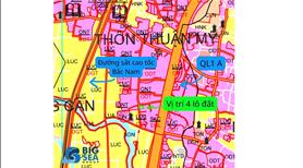 Cần tiền bán nhanh 4 lô đất liền nhau full thổ cư 2 mặt tiền Ninh Hòa - Khánh Hòa - Ảnh 14