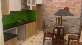 Cho thuê nhà Nguyễn Khang, 50m2,có 4pn,TT Cầu Giấy đi lại thuận tiện,Ở, làm VP đều đẹp. - Ảnh 3