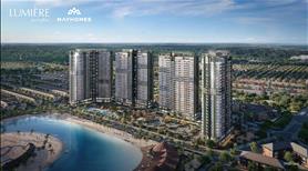  Chính thức nhận Booking Lumière SringBay - Toà căn hộ view công viên biển hồ tại Ocean Park 2 - Ảnh 3