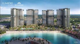  Chính thức nhận Booking Lumière SringBay - Toà căn hộ view công viên biển hồ tại Ocean Park 2 - Ảnh 4