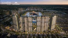  Chính thức nhận Booking Lumière SringBay - Toà căn hộ view công viên biển hồ tại Ocean Park 2 - Ảnh 6