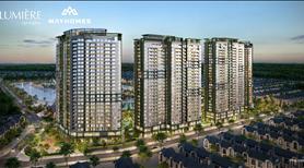  Chính thức nhận Booking Lumière SringBay - Toà căn hộ view công viên biển hồ tại Ocean Park 2 - Ảnh 7
