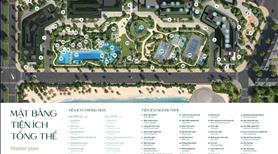  Chính thức nhận Booking Lumière SringBay - Toà căn hộ view công viên biển hồ tại Ocean Park 2 - Ảnh 5