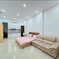 Studio trung tâm Quận Tân Bình, thuận tiện di chuyển chỉ 7x