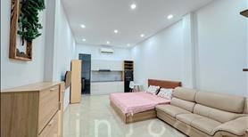 Studio trung tâm Quận Tân Bình, thuận tiện di chuyển chỉ 7x - Ảnh 2