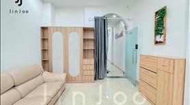 Studio trung tâm Quận Tân Bình, thuận tiện di chuyển chỉ 7x - Ảnh 4