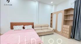 Studio trung tâm Quận Tân Bình, thuận tiện di chuyển chỉ 7x - Ảnh 6