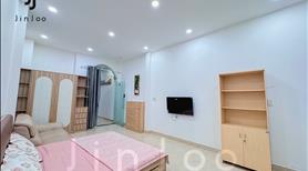Studio trung tâm Quận Tân Bình, thuận tiện di chuyển chỉ 7x - Ảnh 8