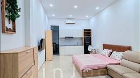 Studio trung tâm Quận Tân Bình, thuận tiện di chuyển chỉ 7x - Ảnh 10