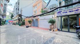 Studio trung tâm Quận Tân Bình, thuận tiện di chuyển chỉ 7x - Ảnh 11