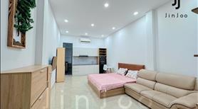 Studio trung tâm Quận Tân Bình, thuận tiện di chuyển chỉ 7x - Ảnh 12