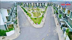 Bán Siêu Phẩm Nhà phố T3 Belhomes 96m2 - Đối diện công viên Central Park - Ảnh 2