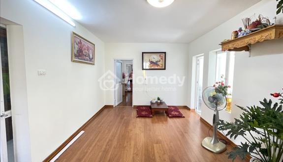 Bán nhà tập thể nguyễn công trứ, 85m2, 2.05 tỷ, hai bà trưng - Ảnh 1