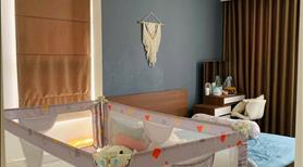 Bán Căn Hộ Diện Tích Lớn Giá Tốt – The Sun Avenue 3PN - Ảnh 3