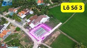 Cần tiền bán nhanh 4 lô đất liền nhau full thổ cư 2 mặt tiền Ninh Hòa - Khánh Hòa - Ảnh 8