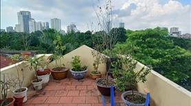 Nhà 5 tầng DT40m2 MT3.5m, Nhuệ Giang Hà Đông, 2 mặt thoáng, ôtô KD, 10 tỷ - Ảnh 4