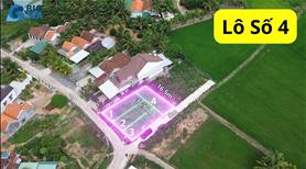 Cần tiền bán nhanh 4 lô đất liền nhau full thổ cư 2 mặt tiền Ninh Hòa - Khánh Hòa - Ảnh 9