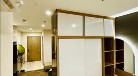 Bán Studio full nội thất cao cấp diện tích lớn Vinhomes Thủ Đức - Ảnh 4