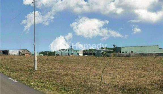 Cần sang lại vườn (1200M2) đất shr thổ cư liền kề cụm khu công nghiệp hàn quốc  GIÁ 190 tr - Ảnh 1