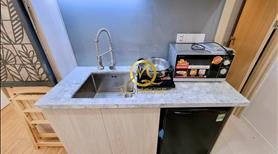 Căn hộ Studio full nội thất sang trọng ngay trung tâm thành phố tại Lê Văn Sỹ, Quận 3 - Ảnh 5
