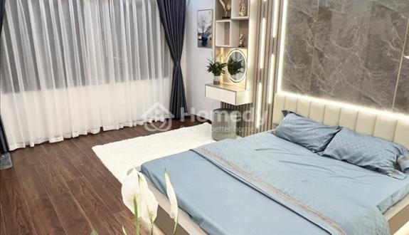 Chung cư mini – giải phóng, phan đình giót - 50m² - 1.1 tỷ - thanh xuân - Ảnh 1