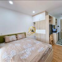 Căn hộ Studio full nội thất sang trọng ngay trung tâm thành phố tại Lê Văn Sỹ, Quận 3