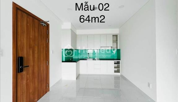 Cho thuê căn hộ ngay làng đại học giá 7tr5/tháng. An Ninh, tiện ích đầy đủ - Ảnh 1