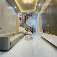 Bán Nhà Phố Bạch Mai 70M 4 Tầng Nội Thất Nhập Khẩu Chỉ Nhỉnh 8 TỶ