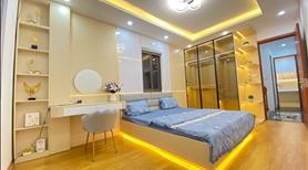 Bán Nhà Phố Bạch Mai 70M 4 Tầng Nội Thất Nhập Khẩu Chỉ Nhỉnh 8 TỶ - Ảnh 3