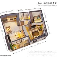 [-8.5% tối đa, 2,2tỷ ] Căn hộ 2PN The GLORY trung tâm Thành phố Bình Dương vào ở tháng 12/2024