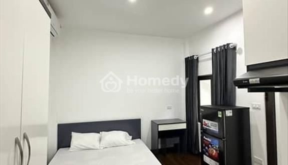 Bán nhà đường Dương Văn Bé 25m2, 4T, 2 mặt ngõ, cách ô tô tránh 15m, chỉ 2.85 tỷ - Ảnh 1
