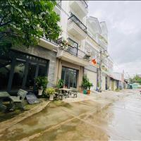 Bán nhà đường Thạnh Xuân 21 gần Thống Nhất GV nhà đẹp 5T giá chưa tới 5 tỷ 6PN ngay chợ Minh Phát