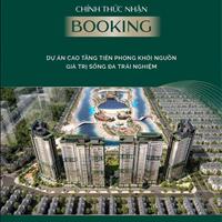  Chính thức nhận Booking Lumière SringBay - Toà căn hộ view công viên biển hồ tại Ocean Park 2