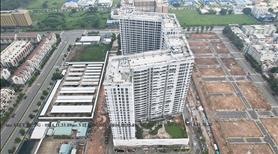 [-8.5% tối đa, 2,2tỷ ] Căn hộ 2PN The GLORY trung tâm Thành phố Bình Dương vào ở tháng 12/2024 - Ảnh 4