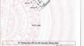 Chủ nhà cần bán đất để đóng học phí cho con học ĐH (giá giảm hơn trăm triệu) - Ảnh 5