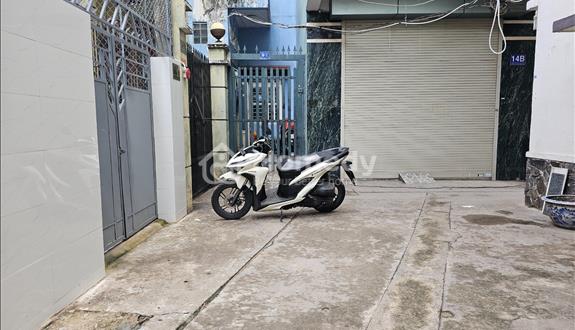 Bán nhà phố Định Công Thượng, 2 tầng, mt 3.9m, giá siêu yêu cho khách thiện chí chỉ hơn 8 tỷ - Ảnh 1