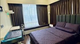Cho thuê căn hộ Happy Valley tầng cao DT 170m2, 04 PN 04wc nhà mới đẹp như hình - Ảnh 6