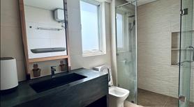 Cho thuê căn hộ Happy Valley tầng cao DT 170m2, 04 PN 04wc nhà mới đẹp như hình - Ảnh 7
