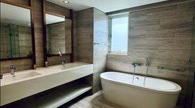 Cho thuê căn hộ Happy Valley tầng cao DT 170m2, 04 PN 04wc nhà mới đẹp như hình - Ảnh 15