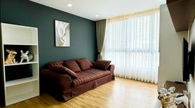 Chủ nhà cần bán căn Duplex Star Hill 3PN , 3WC , full nội thất cao cấp chi 10 tỷ bao thuế phí  - Ảnh 10