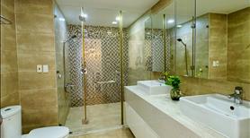 Chủ nhà cần bán căn Duplex Star Hill 3PN , 3WC , full nội thất cao cấp chi 10 tỷ bao thuế phí  - Ảnh 18