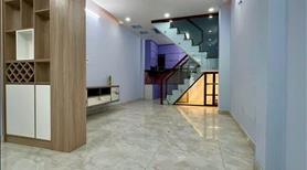 Kẹt nợ bán gấp nhà trả nợ - dt 60m2 Đường Cách Mạng Tháng Tám - q.Tân Bình-giá 980TR - lh AN - Ảnh 5
