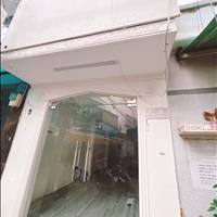 Nhà Chính Chủ, mặt tiền số 11 Đường số 47, P. 04, Q. 4, TP. HCM