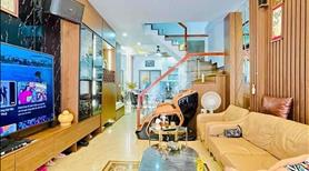 Siêu phẩm tại xuân la nhà dân xây gần phố ngập tràn tiện ích - Ảnh 4