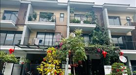 Chỉ 4,4x tỷ - Sở hữu ngay Nhà phố Belhomes 80m2 - Ngay cửa ngõ Vinhomes Vũ Yên - Ảnh 2