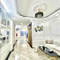 Nhà căn hộ DV-Phố Kim Ngưu, Q. Hai Bà Trưng 68m2, 7 tầng MT 4m1, Giá14.3tỷ